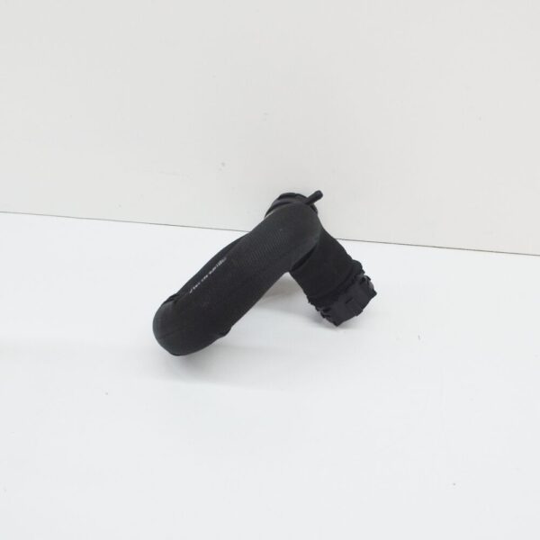 AUDI A6 C6 UPPER RADIATOR HOSE 4F0121101F NEW ORIGINAL