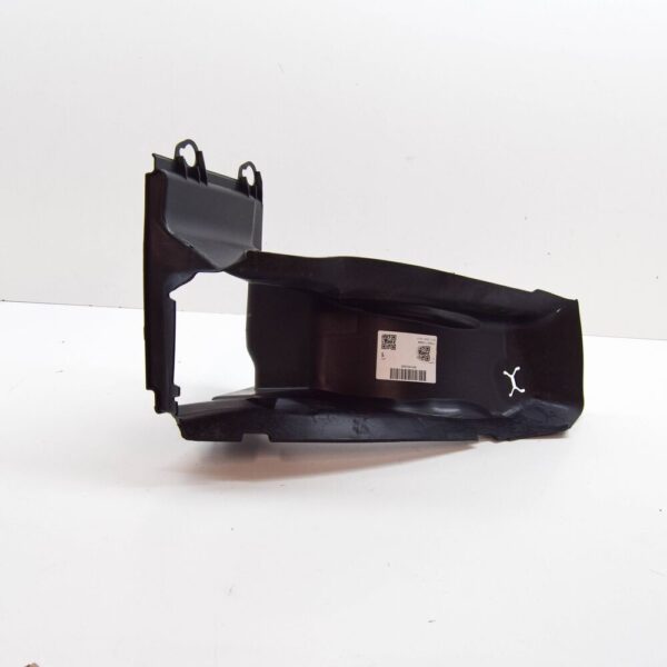 AUDI A6 C6 Charge Air Cooler Right Air Guide 4F0145334D NEW