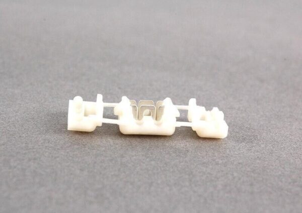 VW/Audi Original 4F0298200B Fuel Pump Repair Kit - Image 3