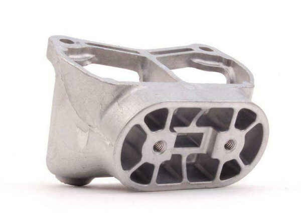 Audi A6 C6 Transmission Mount 4F0399115AH NEW ORIGINAL - Image 3