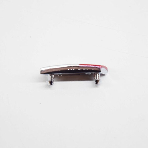 NEW AUDI S LINE BADGE EMBLEM FOR STEERING WHEEL 4F0419685 - Image 4