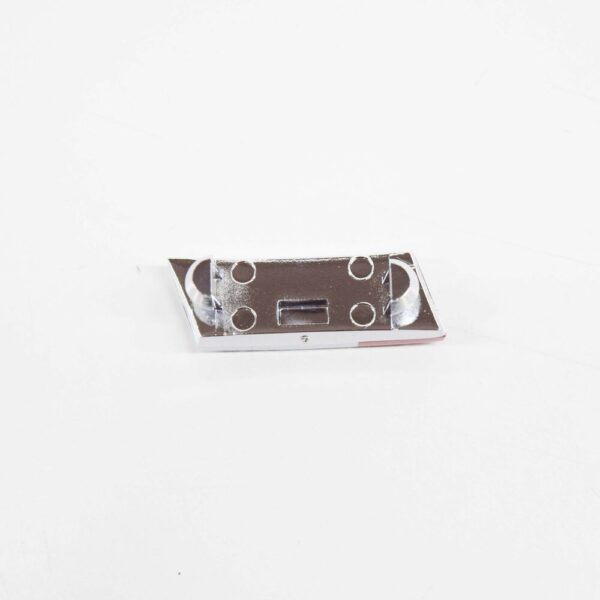 NEW AUDI S LINE BADGE EMBLEM FOR STEERING WHEEL 4F0419685 - Image 5