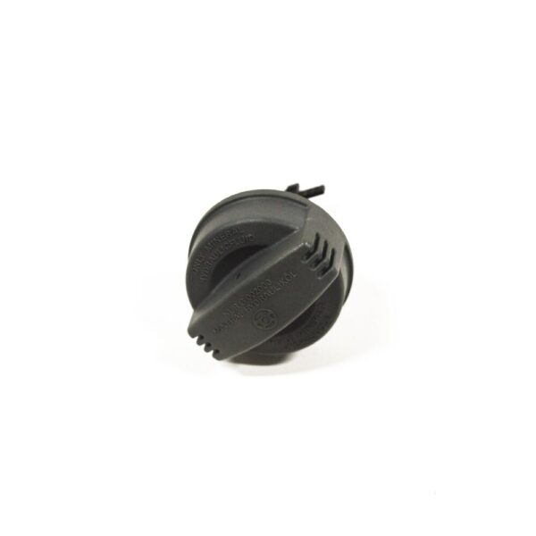 Audi A6 C6 RS6 power steering tank cover 4F0422376B NEW original - Image 3