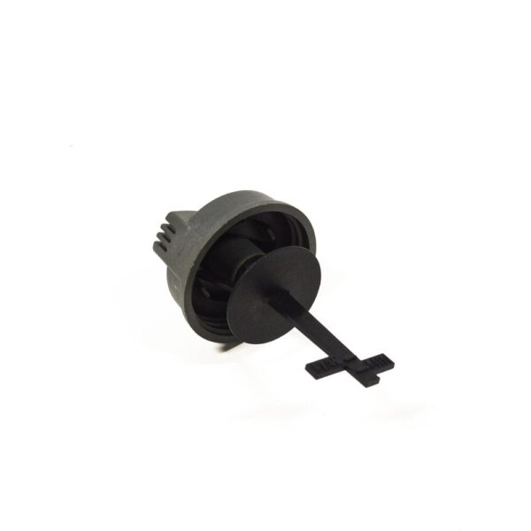 Audi A6 C6 RS6 power steering tank cover 4F0422376B NEW original - Image 4