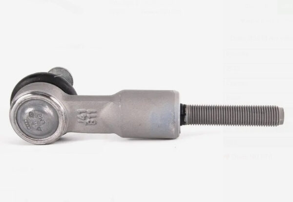 NEW A4 B5 STEERING OUTER TRACK ROD END 4F0498811 ORIGINAL - Image 3