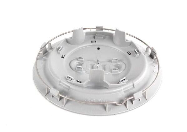 Genuine Audi Hub Cover 4F0601165SRA - Image 3