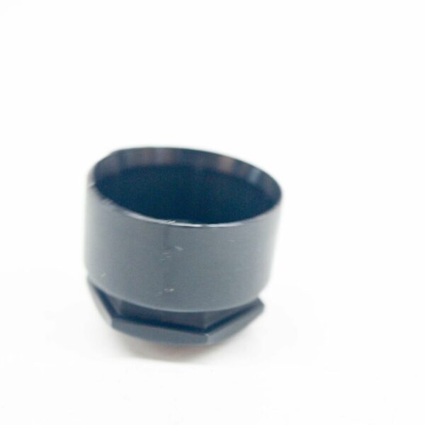 NEW AUDI A1 8X WHEEL SCREW CAP 4F060117301C ORIGINAL - Image 3