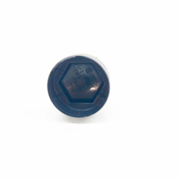 NEW AUDI A1 8X WHEEL SCREW CAP 4F060117301C ORIGINAL - Image 4