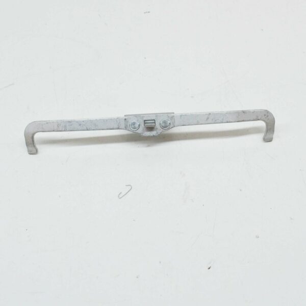 NEW A4 B7 FRONT ANTI RATTLES SPRING 4F0615269 ORIGINAL - Image 3