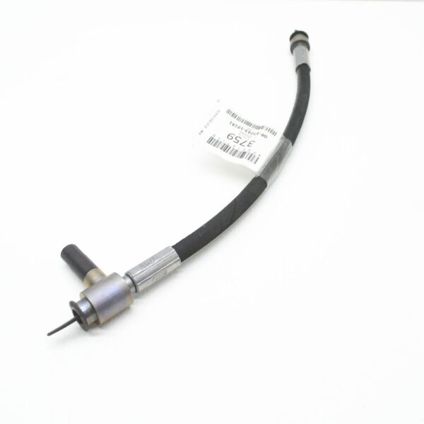 Audi A4 Avant B8 rear right brake hose 4F0616716B NEW ORIGINAL - Image 3