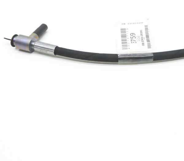 Audi A4 Avant B8 rear right brake hose 4F0616716B NEW ORIGINAL