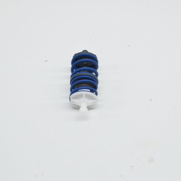 AUDI A4 B8 Clutch Pedal Over-Center Spring LHD 4F0721409 NEW ORIGINAL - Image 5