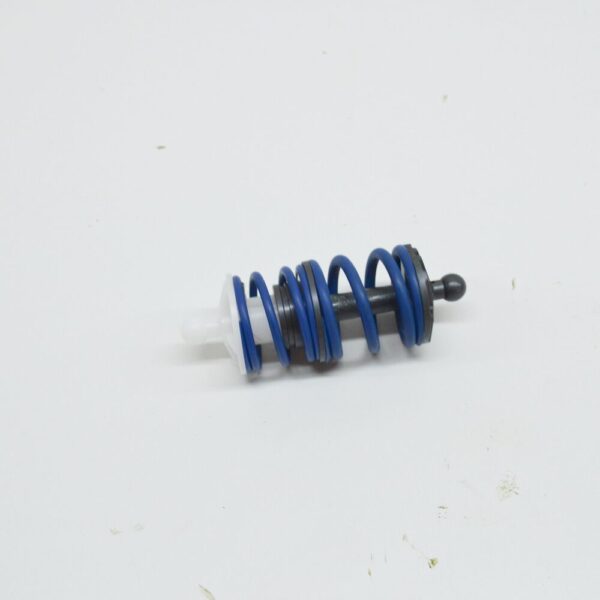 AUDI A4 B8 Clutch Pedal Over-Center Spring LHD 4F0721409 NEW ORIGINAL