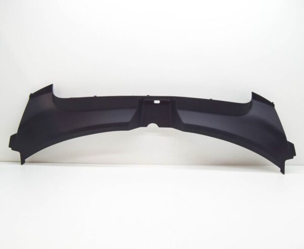 Audi A6 C6 Front Cooler Support Cover 4F0807081 New - Image 3