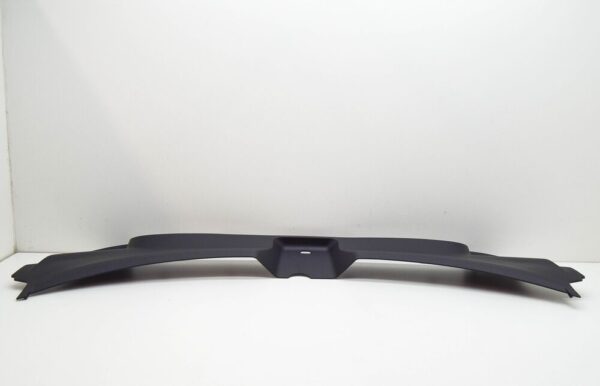 Audi A6 C6 Front Cooler Support Cover 4F0807081 New - Image 5
