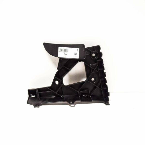 NEW AUDI RS6 C6 FRONT BUMPER LEFT BRACKET 4F0807227C 2010 - Image 3