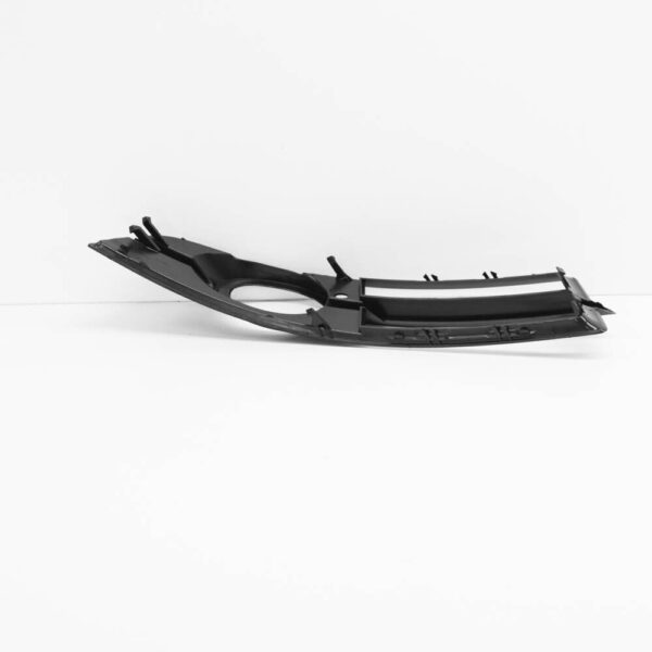 AUDI A6 C6 Front Bumper Left Air Guide Grille 4F0807681D01C NEW ORIGINAL - Image 4