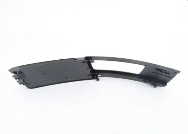 New ORIGINAL AUDI A6/S6 09-11 Front Bumper N/S Left Fog Light Grill 4F0807681P01C - Image 4