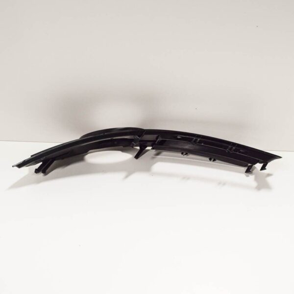 Audi A6 C6 S-Line Front Right Fog Light Grill 4F0807682D 01C New ORIGINAL - Image 5