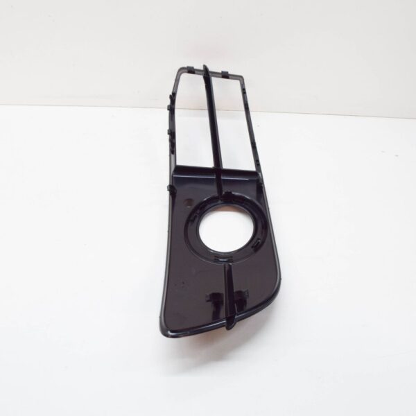 Audi A6 C6 fog light grille right S-Line 4F0807682Q3FZ new original 2010 - Image 3