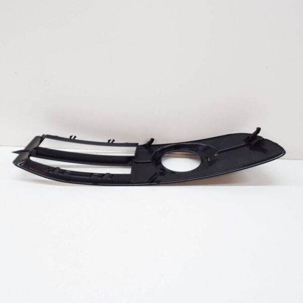Audi A6 C6 fog light grille right S-Line 4F0807682Q3FZ new original 2010 - Image 4
