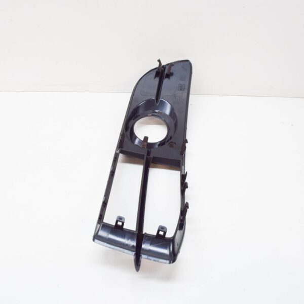 Audi A6 C6 fog light grille right S-Line 4F0807682Q3FZ new original 2010 - Image 5