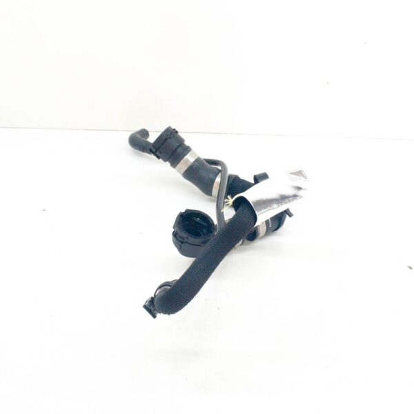 Audi A6 C6 Return Heating Pants LHD 4F0819334D NEW ORIGINAL - Image 4