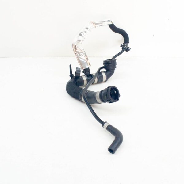 Audi A6 C6 Return Heating Pants LHD 4F0819334D NEW ORIGINAL - Image 5