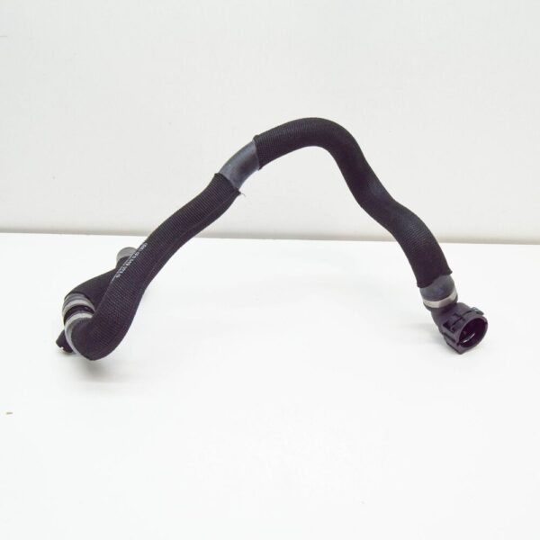 Audi A6 C6 Return Heater Hose 4F0819373G NEW - Image 3