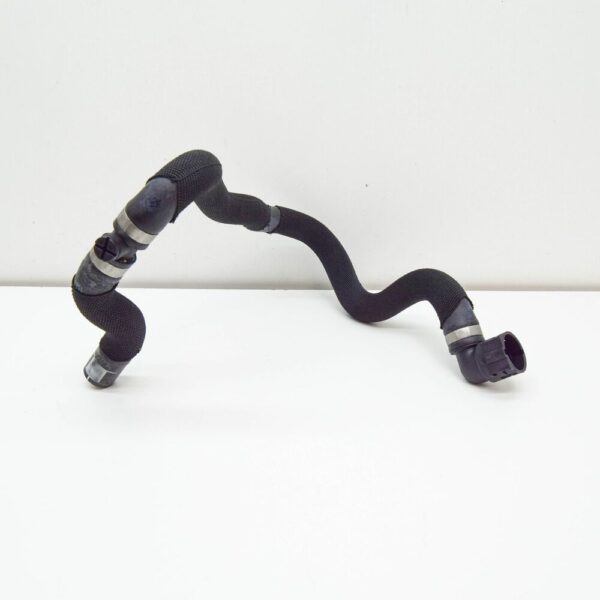 Audi A6 C6 Return Heater Hose 4F0819373G NEW - Image 4