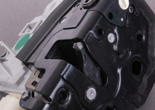 Rear Right