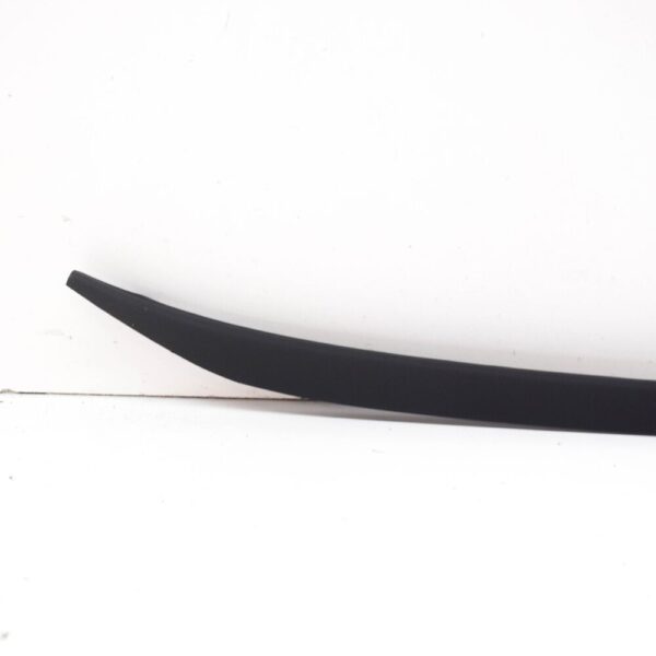 AUDI A6 C6 FRONT WINDSHIELD LEFT WATER DEFLECTOR 4F0854327A01C NEW ORIGINAL - Image 3