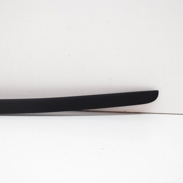 AUDI A6 C6 FRONT WINDSHIELD LEFT WATER DEFLECTOR 4F0854327A01C NEW ORIGINAL - Image 5