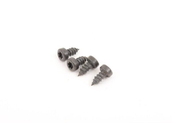 Audi A6 allroad quattro Avant S6 1 set original springs 4F0898255 - Image 3