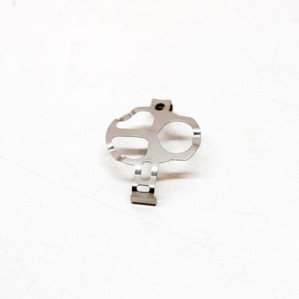 NEW AUDI A1 8X WINDSHIELD RAIN SENSOR RETAINER SPRING 4F0907671B ORIGINAL - Image 4