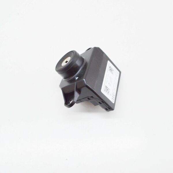 NEW AUDI Q7 4L IGNITION LOCK 4F0910132C ORIGINAL - Image 3