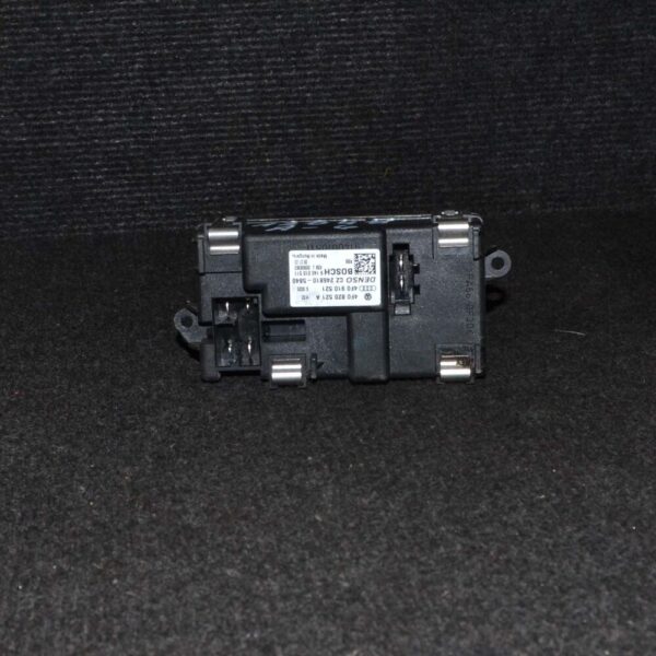 Audi A6 Heater Blower Fan Motor Resistor 4F0910521 4F0820521A 246810-5840 C6 - Image 3