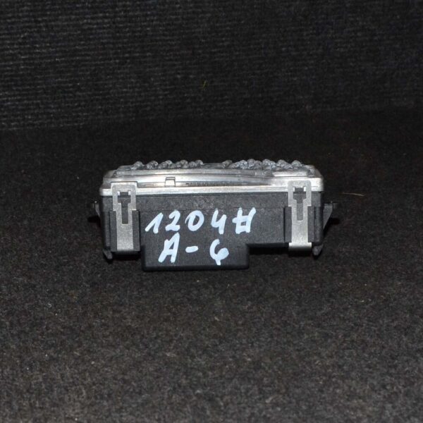 Audi A6 Heater Blower Fan Motor Resistor 4F0910521 4F0820521A 246810-5840 C6 - Image 4