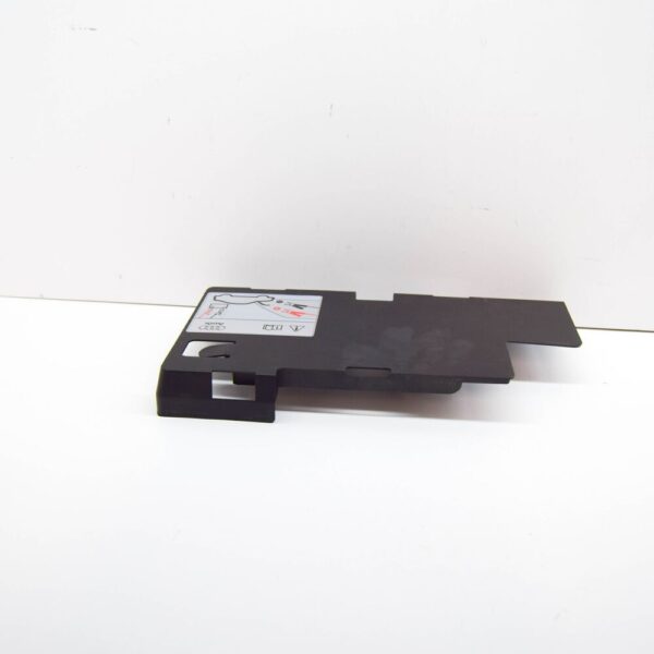 AUDI A6 C6 BATTERY COVER CAP 4F0915429C NEW ORIGINAL - Image 3