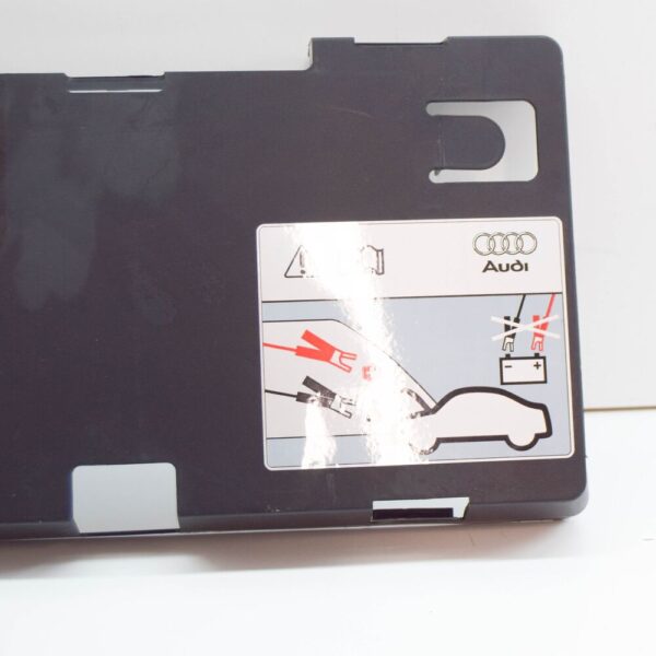 AUDI A6 C6 BATTERY COVER CAP 4F0915429C NEW ORIGINAL - Image 4