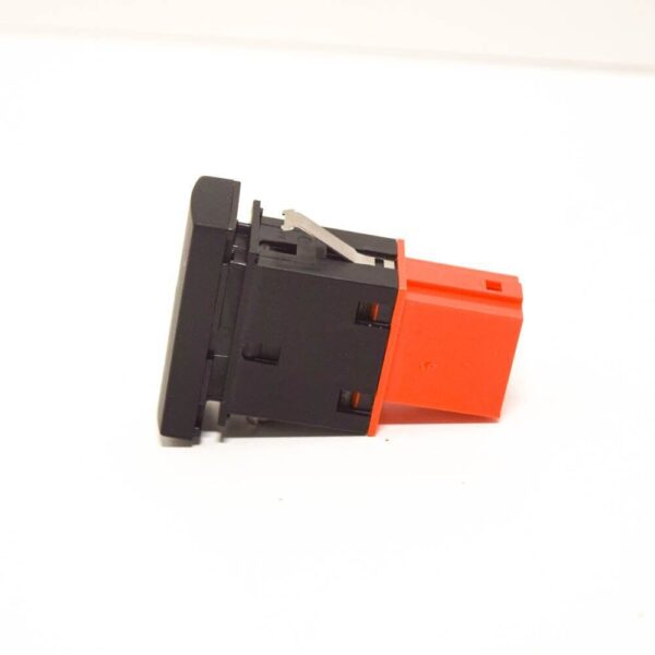 Audi A6 C6 PDC Deactivation Switch Button 4F09192815PR NEW ORIGINAL - Image 3