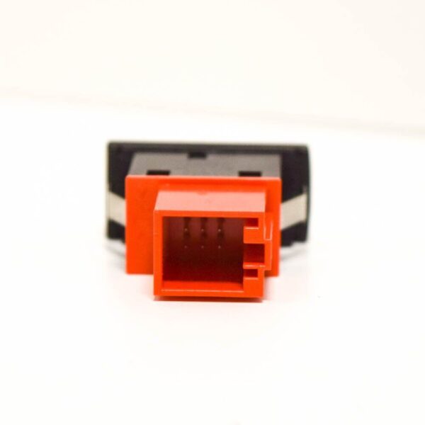 Audi A6 C6 PDC Deactivation Switch Button 4F09192815PR NEW ORIGINAL - Image 5