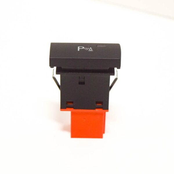 Audi A6 C6 PDC Deactivation Switch Button 4F09192815PR NEW ORIGINAL