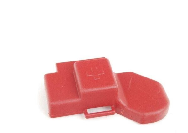 Audi A6 C6 Positive Battery Terminal Cover Cap Genuine 4F0937565 - Image 3