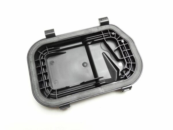 Audi A6 4F headlight protection headset right original 4F0941158 - Image 4
