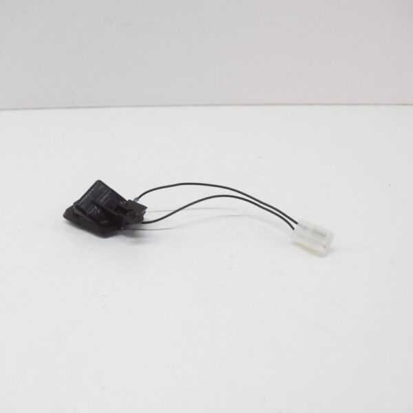 AUDI A6 C6 FRONT LEFT MIRROR PERIPHERAL PUDDLE LIGHT 4F0949133 NEW ORIGINAL - Image 3