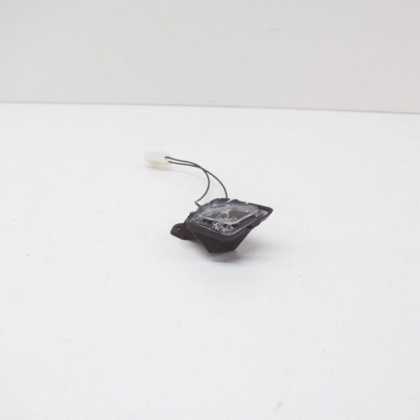 AUDI A6 C6 FRONT LEFT MIRROR PERIPHERAL PUDDLE LIGHT 4F0949133 NEW ORIGINAL - Image 4