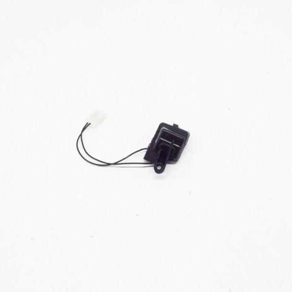 AUDI A6 C6 Front Right Mirror Turn Signal Light Assembly 4F0949134 NEW ORIGINAL