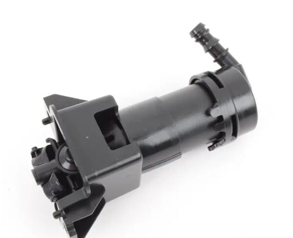 Audi A6 4F C6 Left Headlight Washer Nozzle 4F0955101B NEW REAL - Image 3