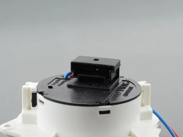 NEW AUDI Q7 4L SUNROOF SWITCH 4F095961313U ORIGINAL - Image 4